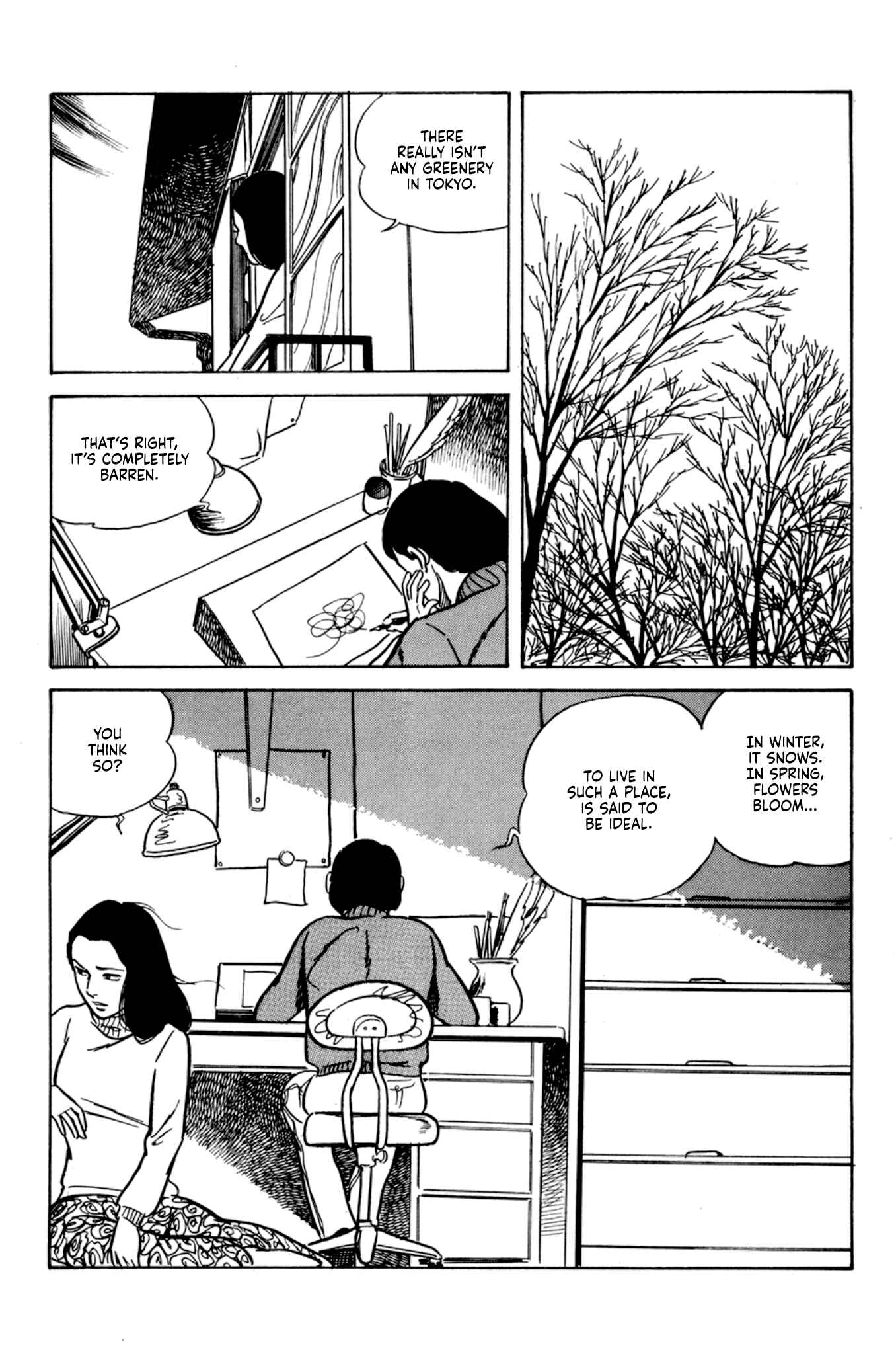 Page 11 Chapter 5 Age of Cohabitation