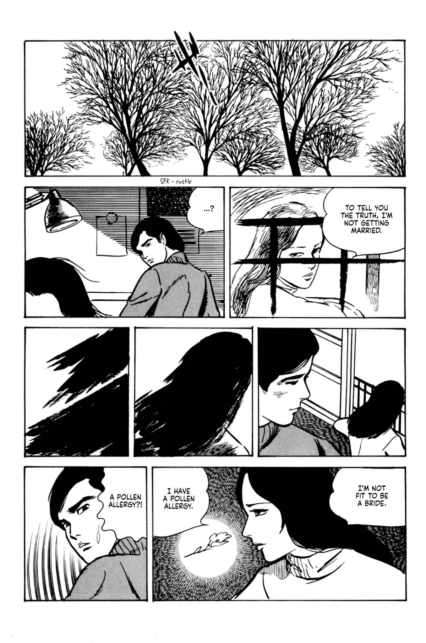 Page 12 Chapter 5 Age of Cohabitation