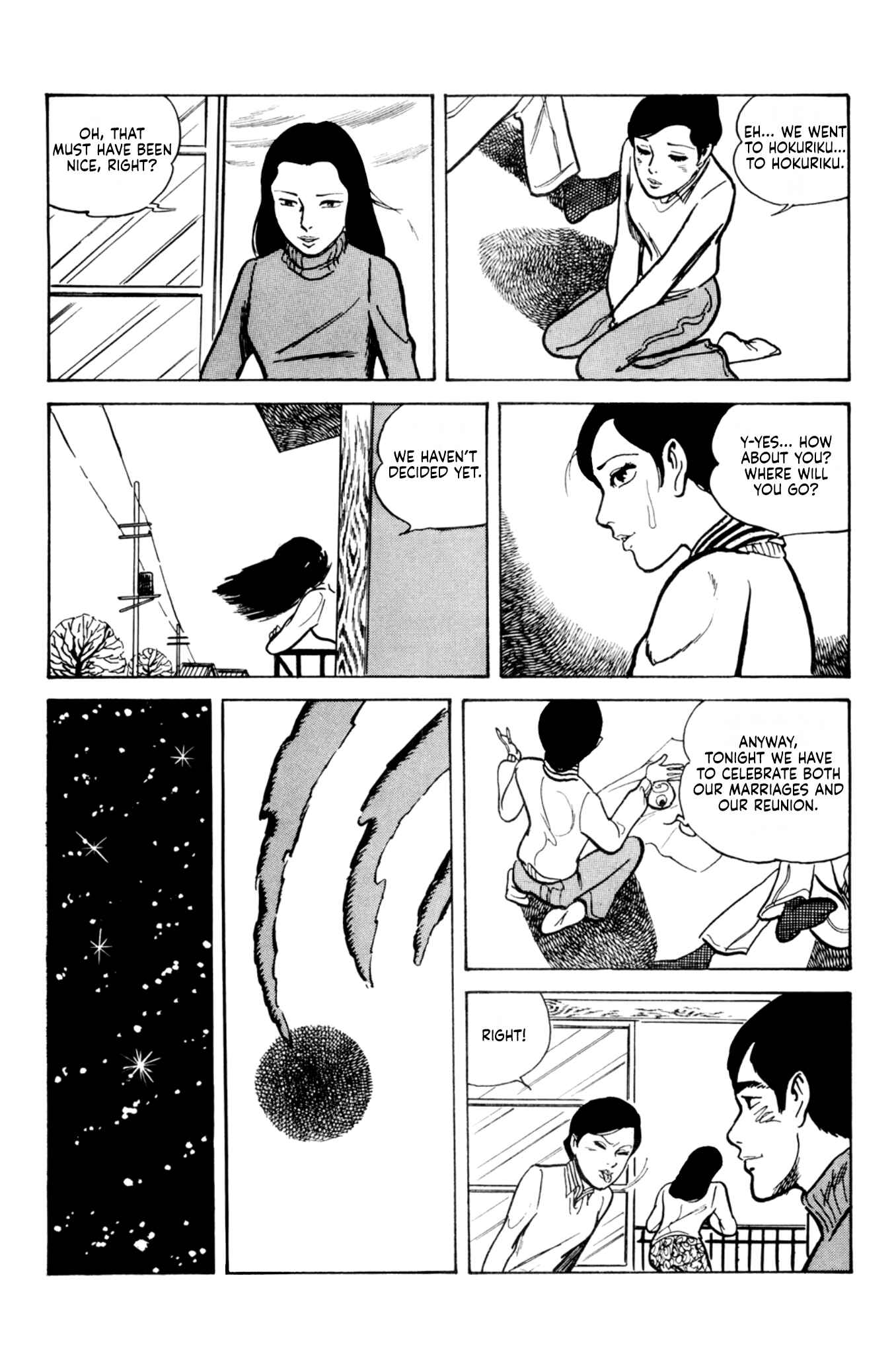 Page 6 Chapter 5 Age of Cohabitation