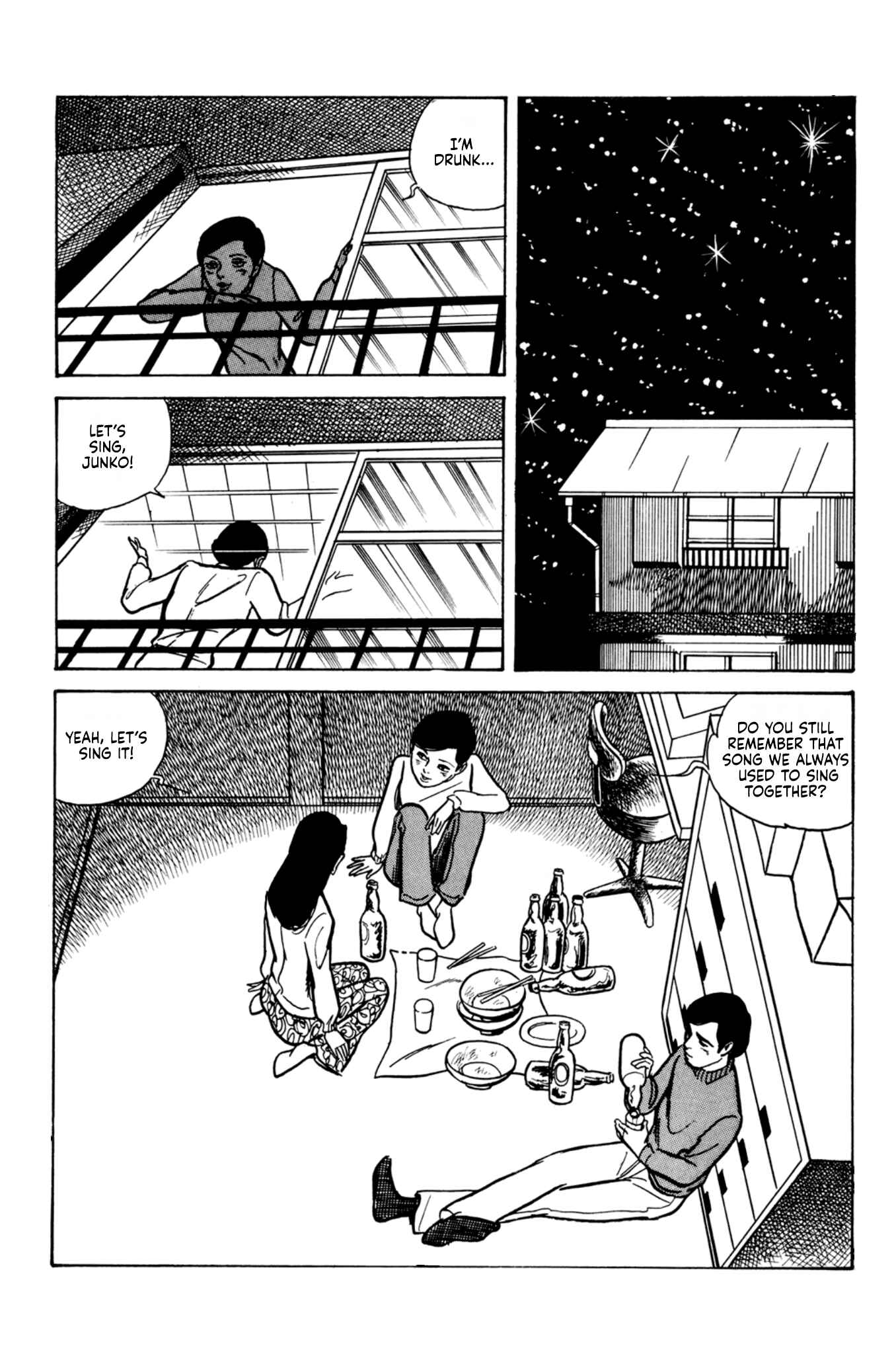 Page 7 Chapter 5 Age of Cohabitation