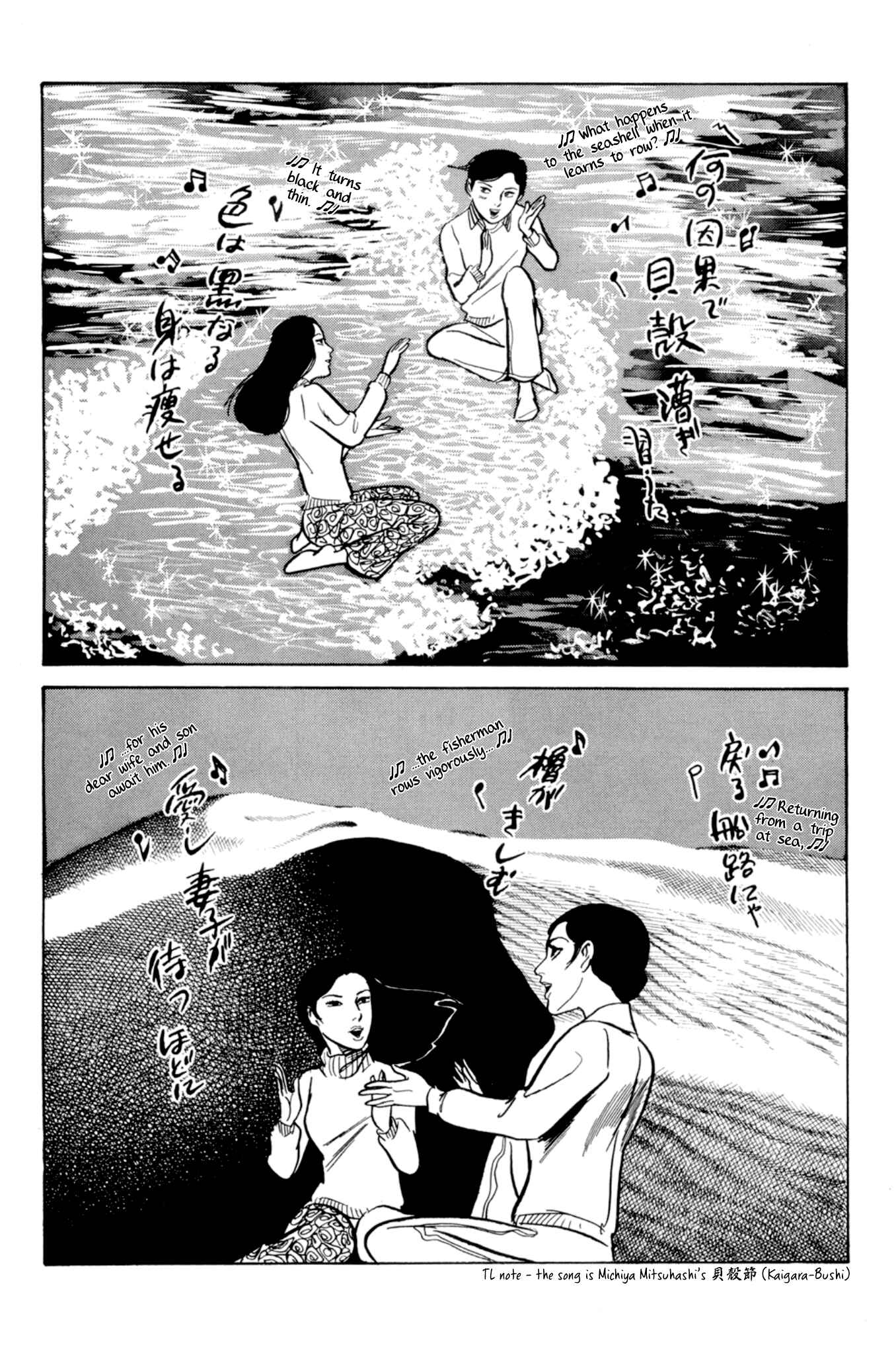 Page 8 Chapter 5 Age of Cohabitation