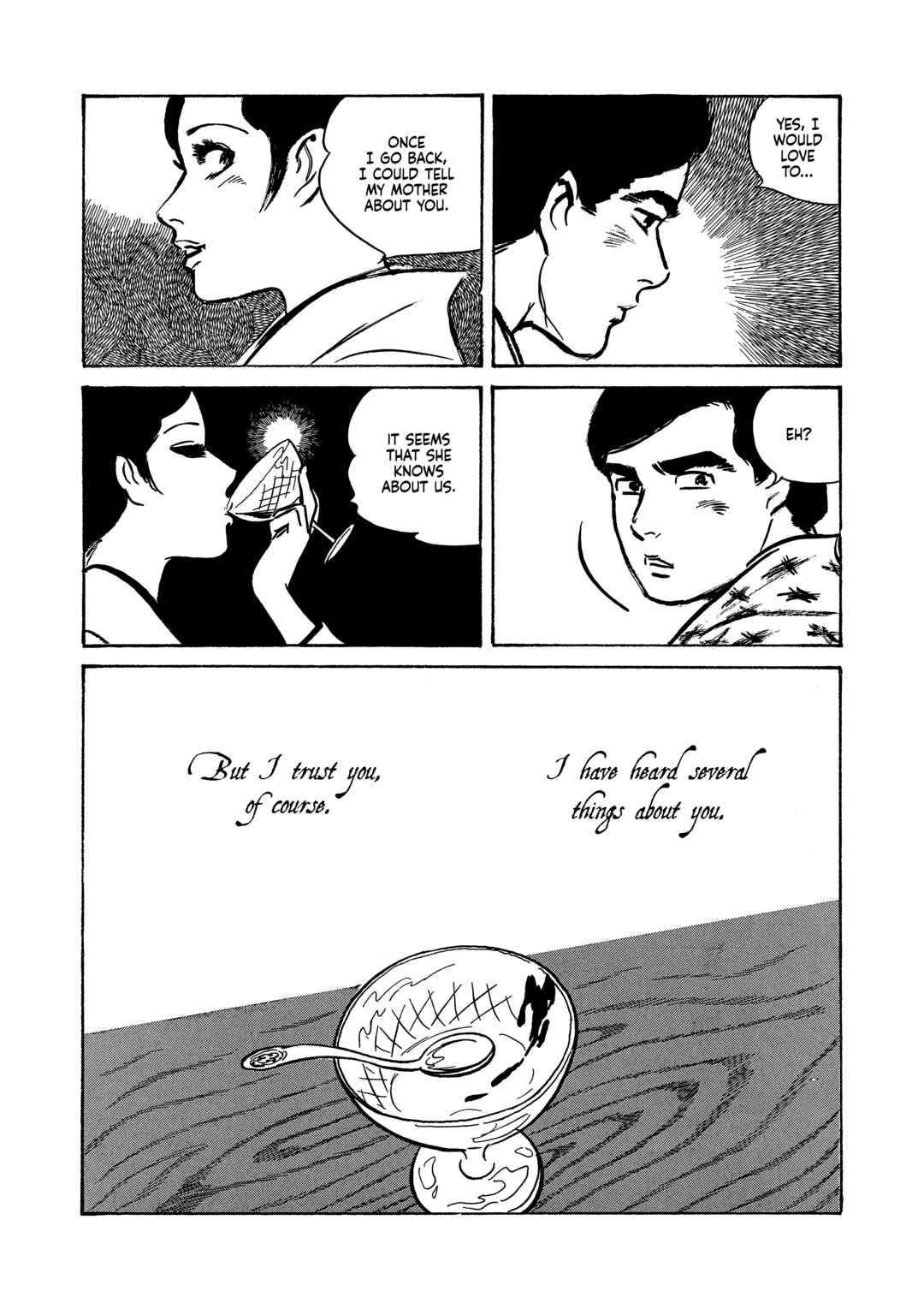 Page 15 Chapter 23 Age of Cohabitation
