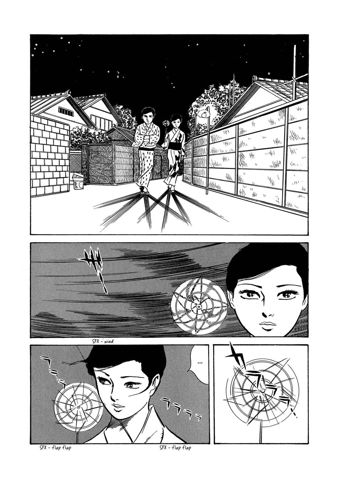 Page 16 Chapter 23 Age of Cohabitation