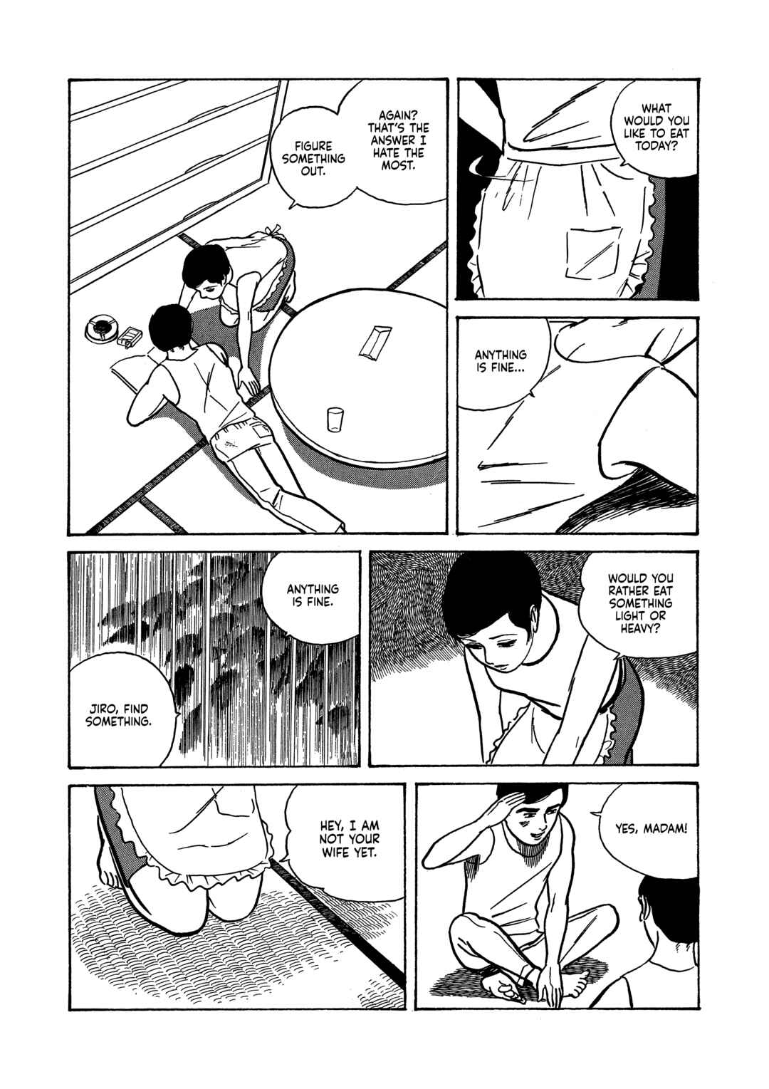 Page 7 Chapter 23 Age of Cohabitation