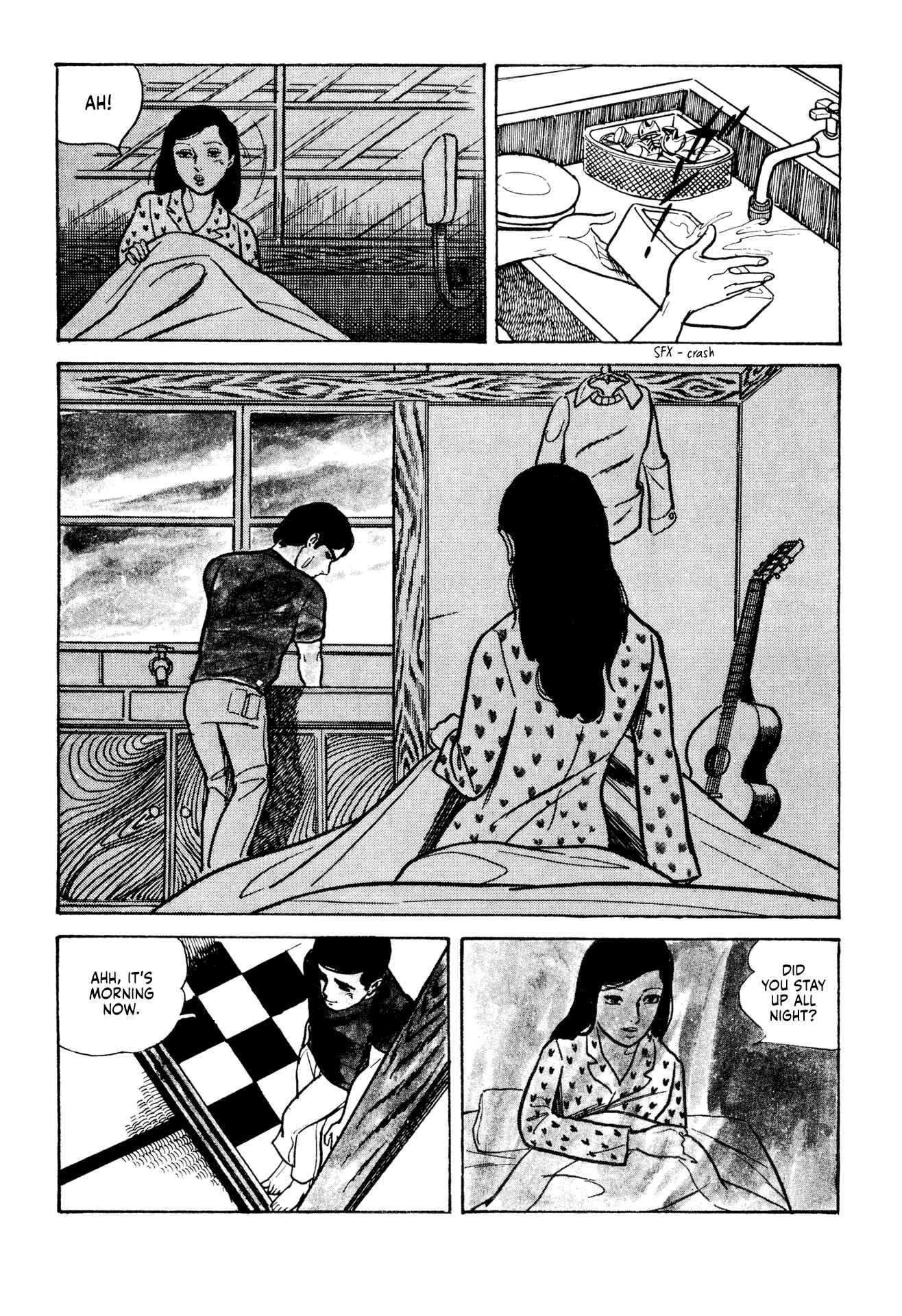 Page 5 Chapter 13 Age of Cohabitation