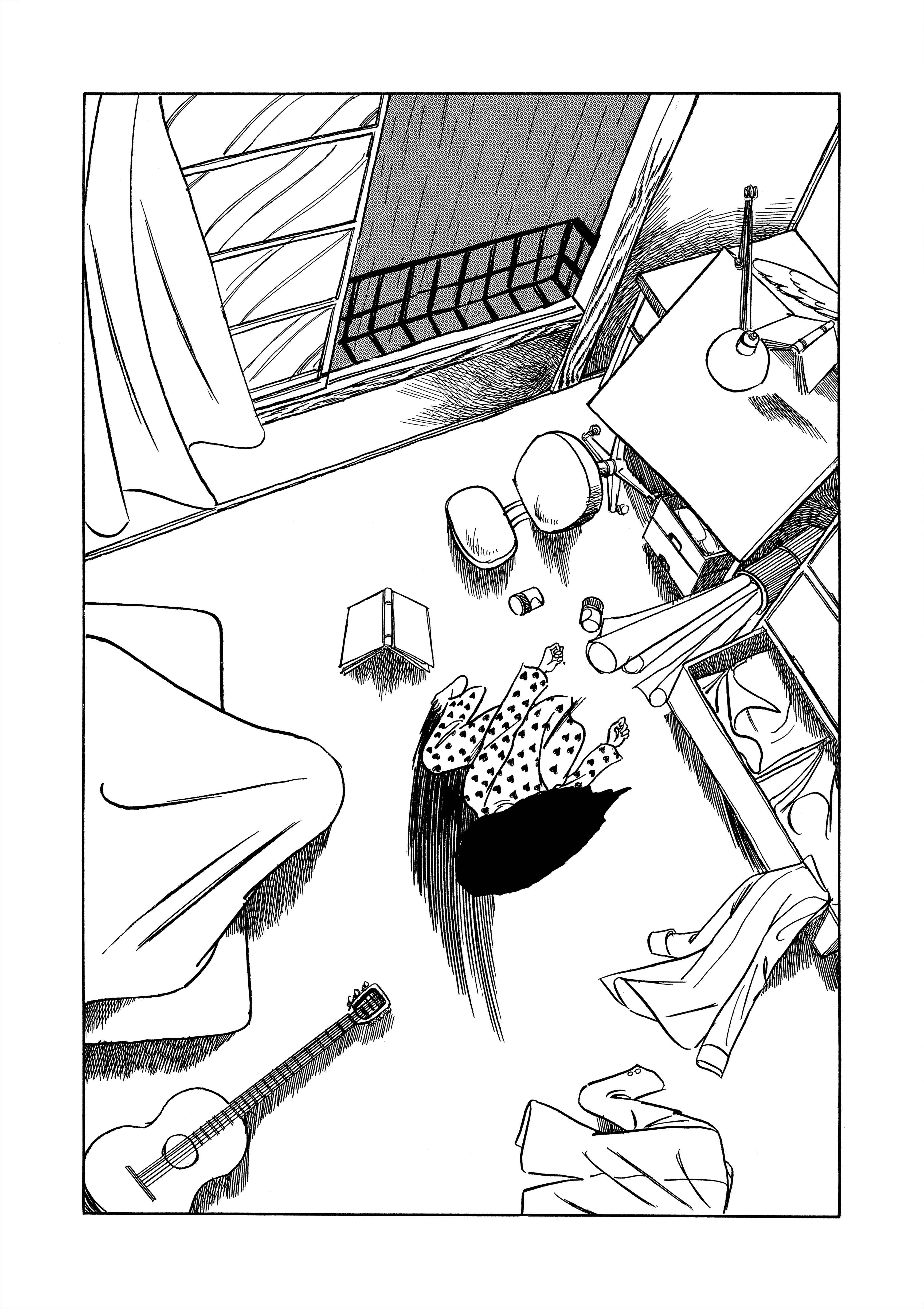 Page 13 Chapter 20 Age of Cohabitation