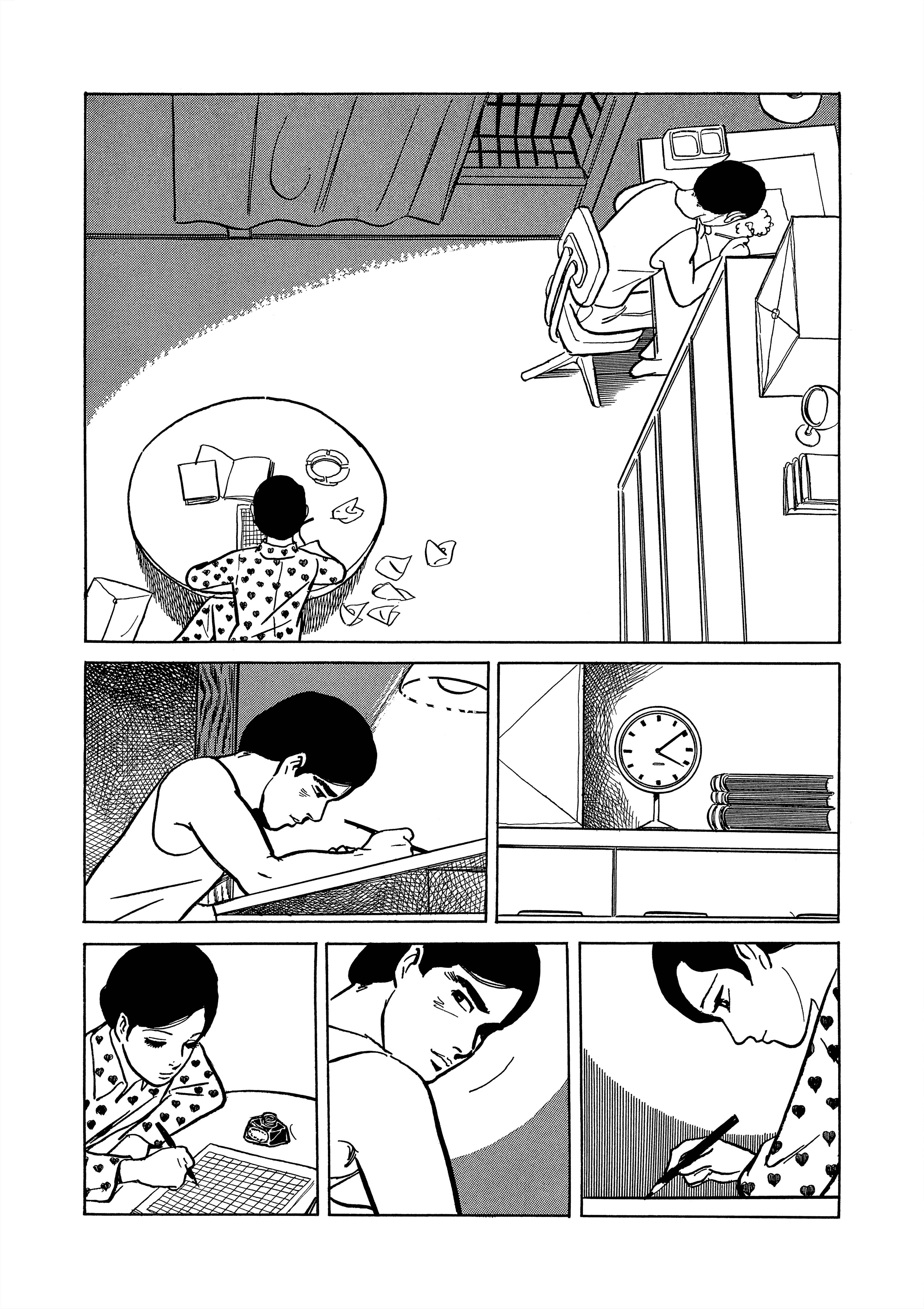 Page 2 Chapter 20 Age of Cohabitation