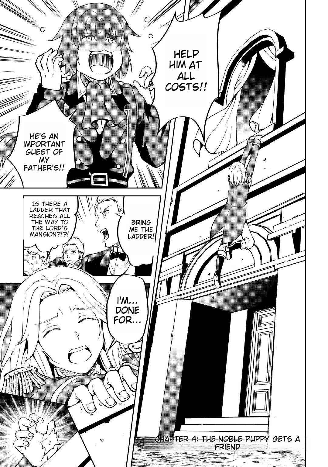 Page 2 Chapter 4 Amarimono Isekaijin no Jiyuu Seikatsu ~Yuusha ja Nai no de Katteni Yarasete Moraimasu~