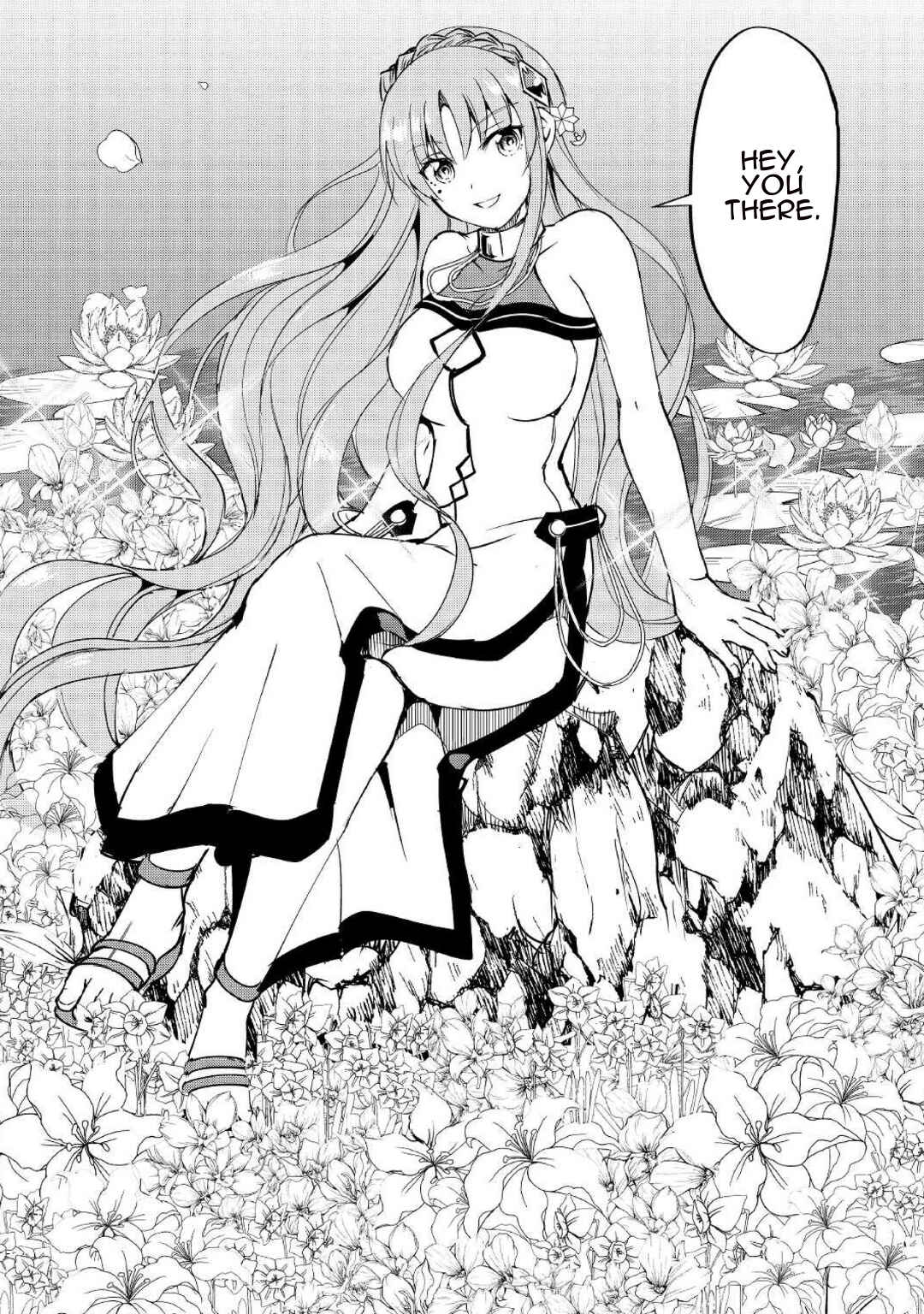 Page 23 Chapter 6 Amarimono Isekaijin no Jiyuu Seikatsu ~Yuusha ja Nai no de Katteni Yarasete Moraimasu~