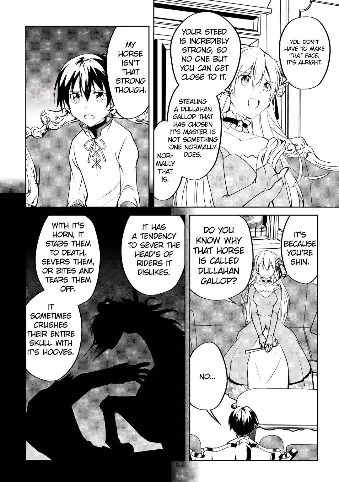 Page 22 Chapter 17 Amarimono Isekaijin no Jiyuu Seikatsu ~Yuusha ja Nai no de Katteni Yarasete Moraimasu~