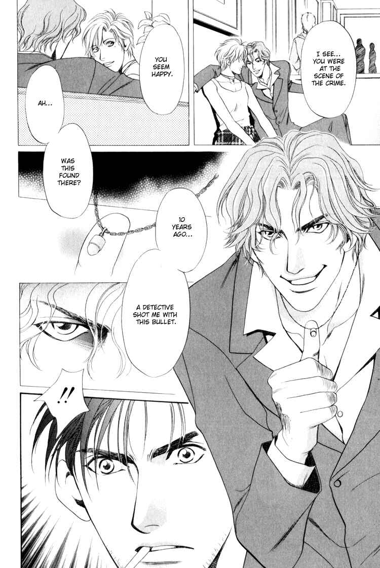 Page 12 Chapter 3 Crystal Harem