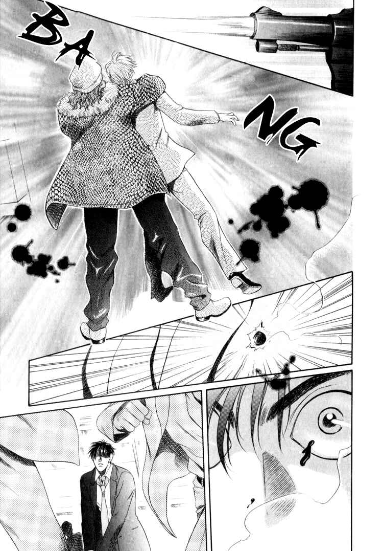 Page 19 Chapter 3 Crystal Harem