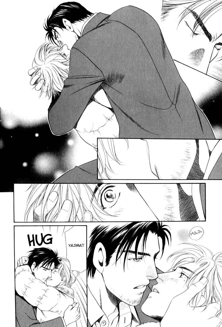 Page 38 Chapter 3 Crystal Harem