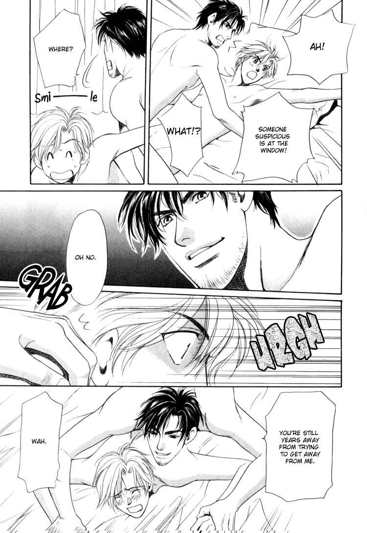 Page 31 Chapter 4 Crystal Harem