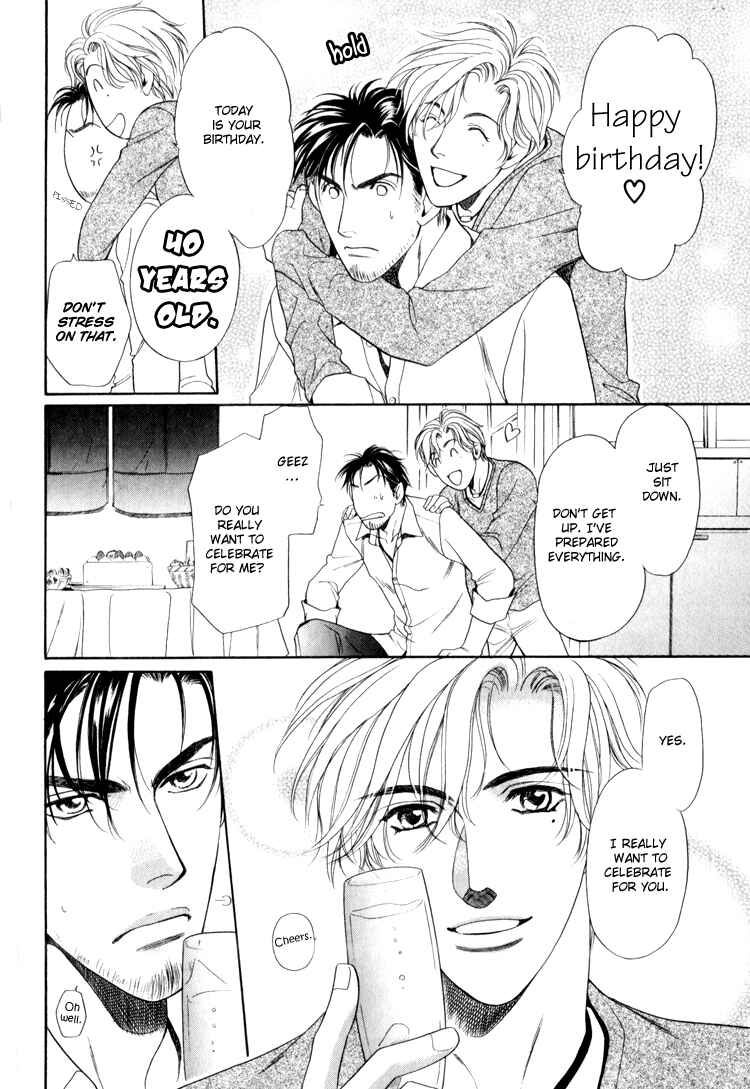 Page 12 Chapter 2 Crystal Harem