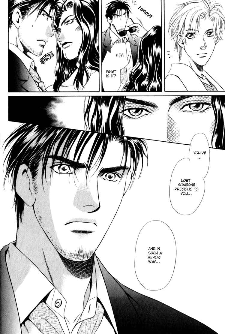 Page 28 Chapter 2 Crystal Harem