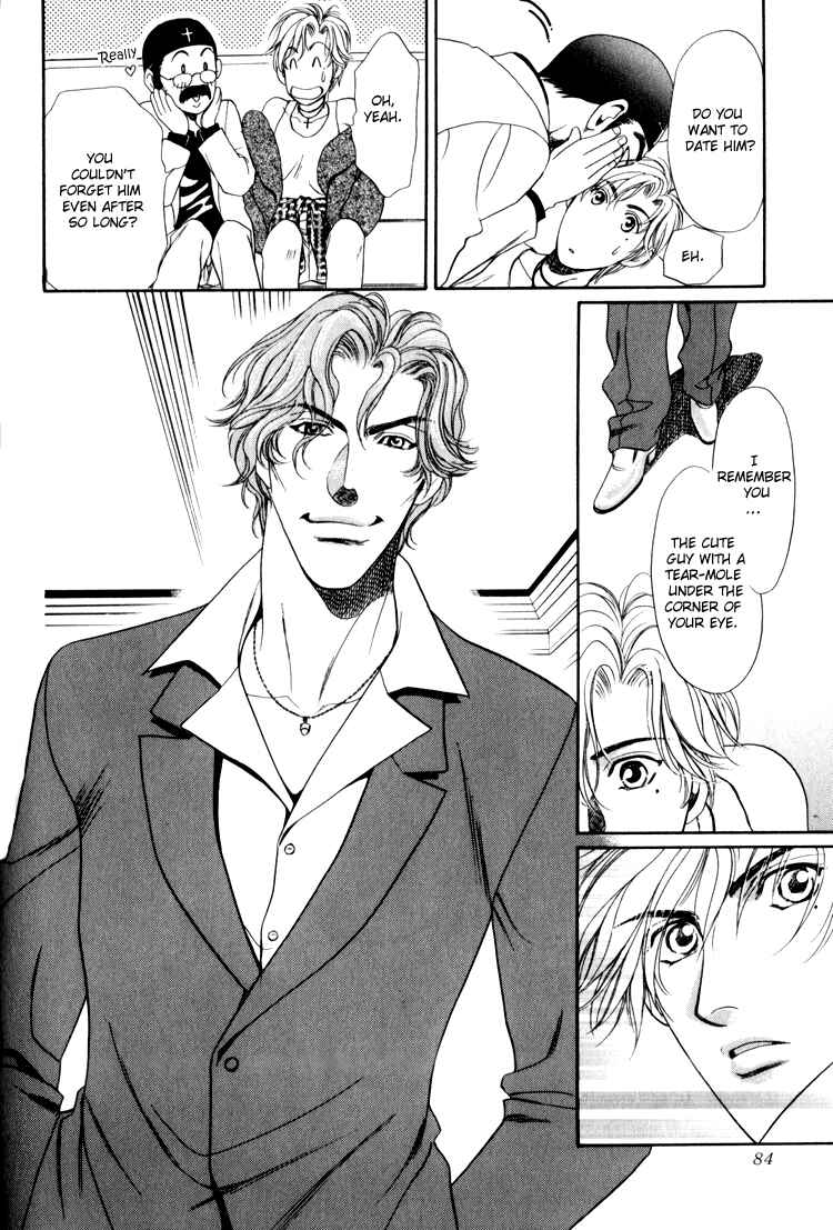 Page 38 Chapter 2 Crystal Harem