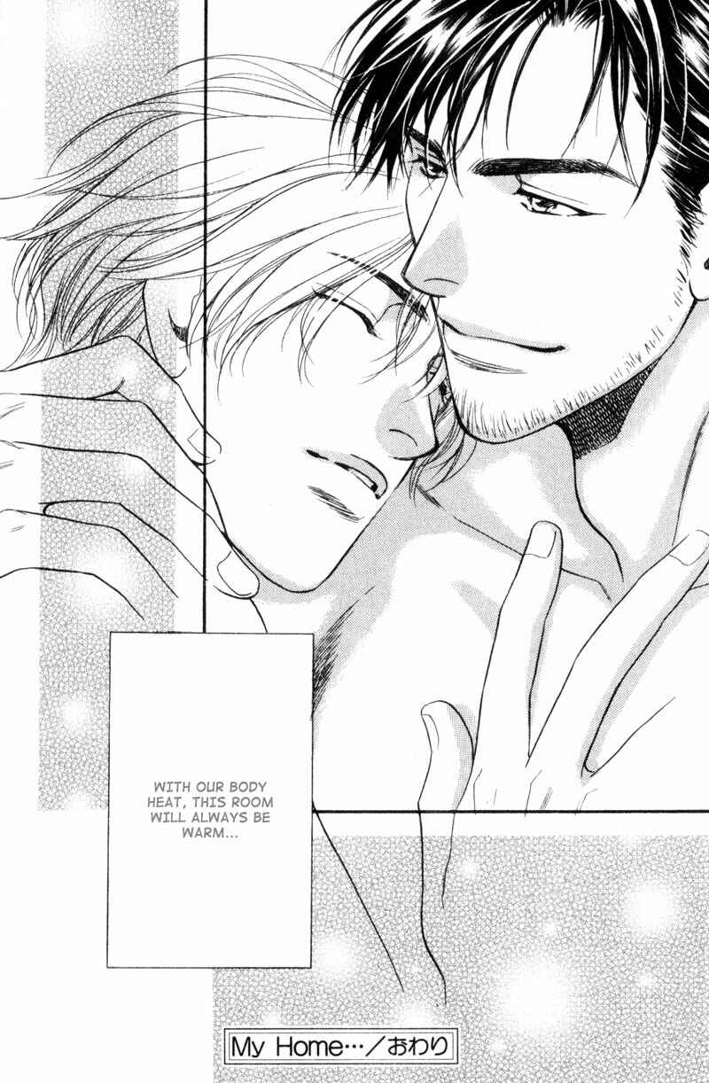 Page 16 Chapter 9 Crystal Harem