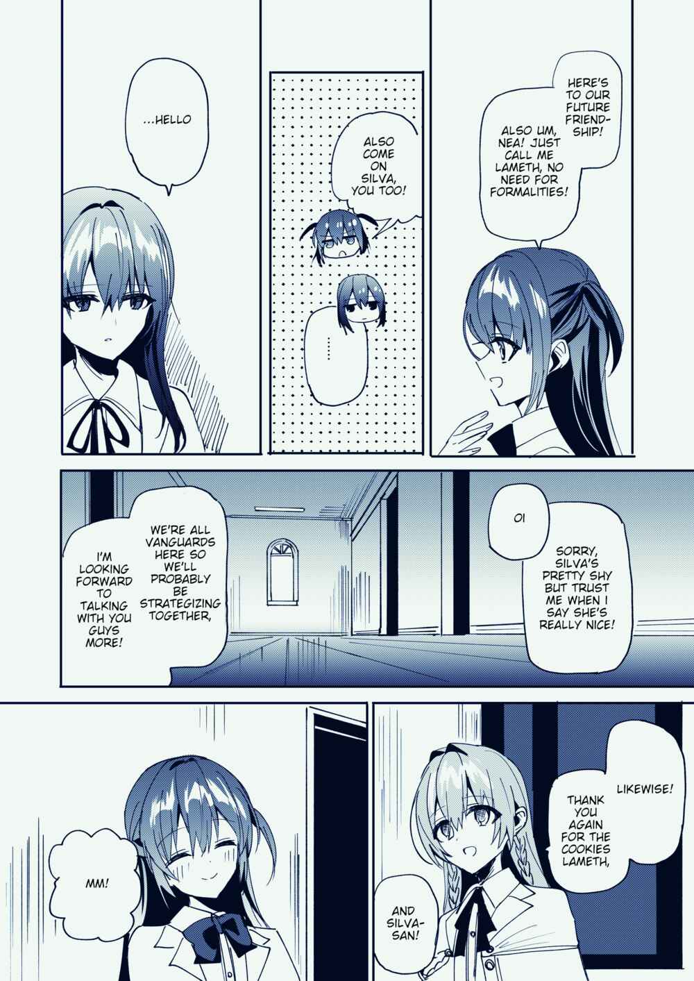 Page 12 Chapter 5 Caelum