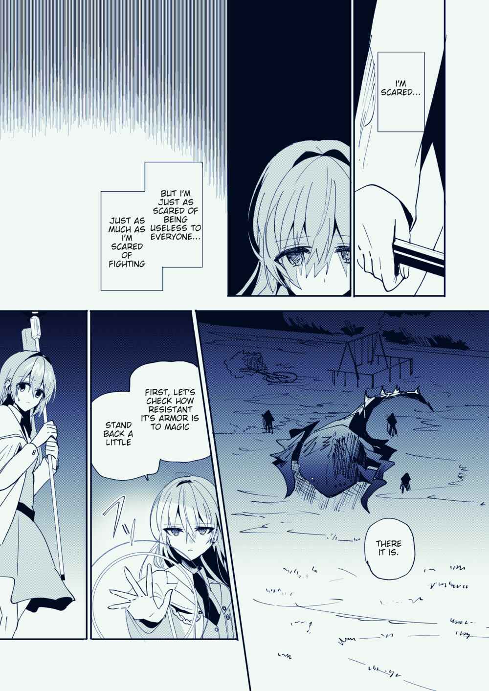 Page 19 Chapter 5 Caelum