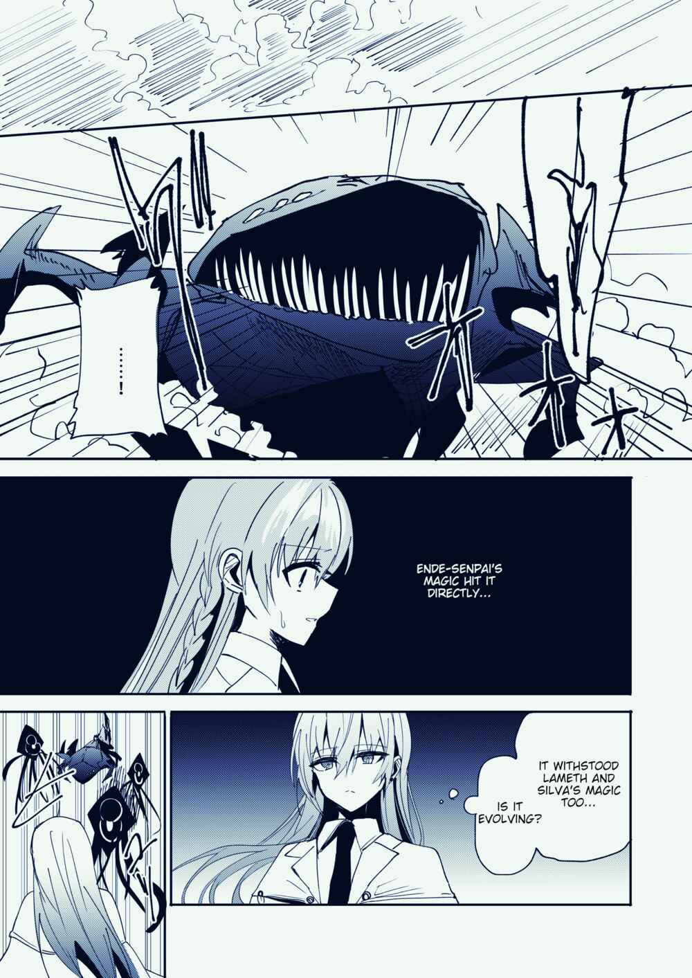 Page 21 Chapter 5 Caelum