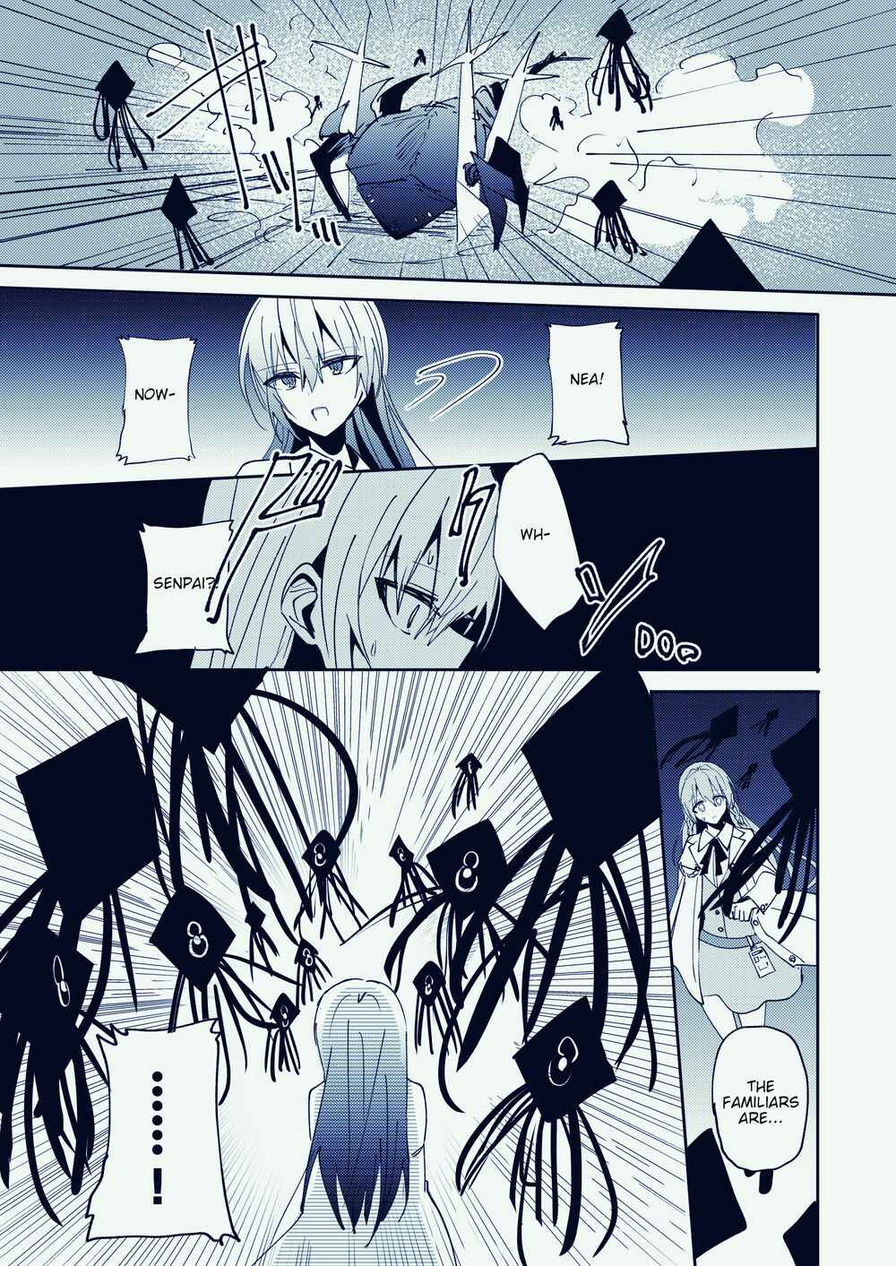 Page 23 Chapter 5 Caelum