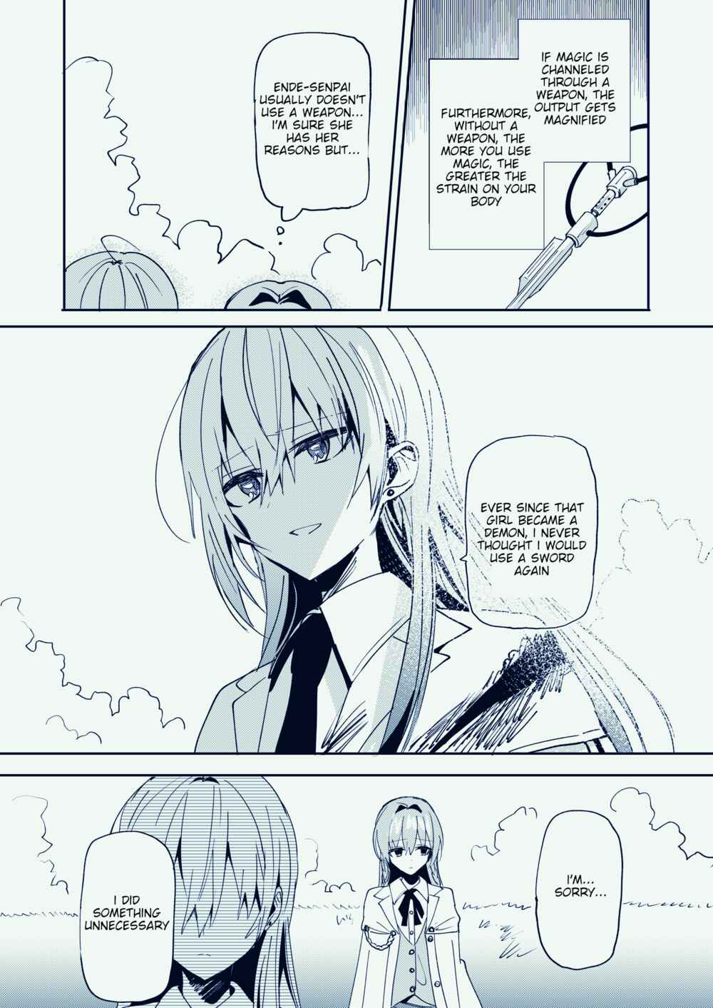 Page 30 Chapter 5 Caelum