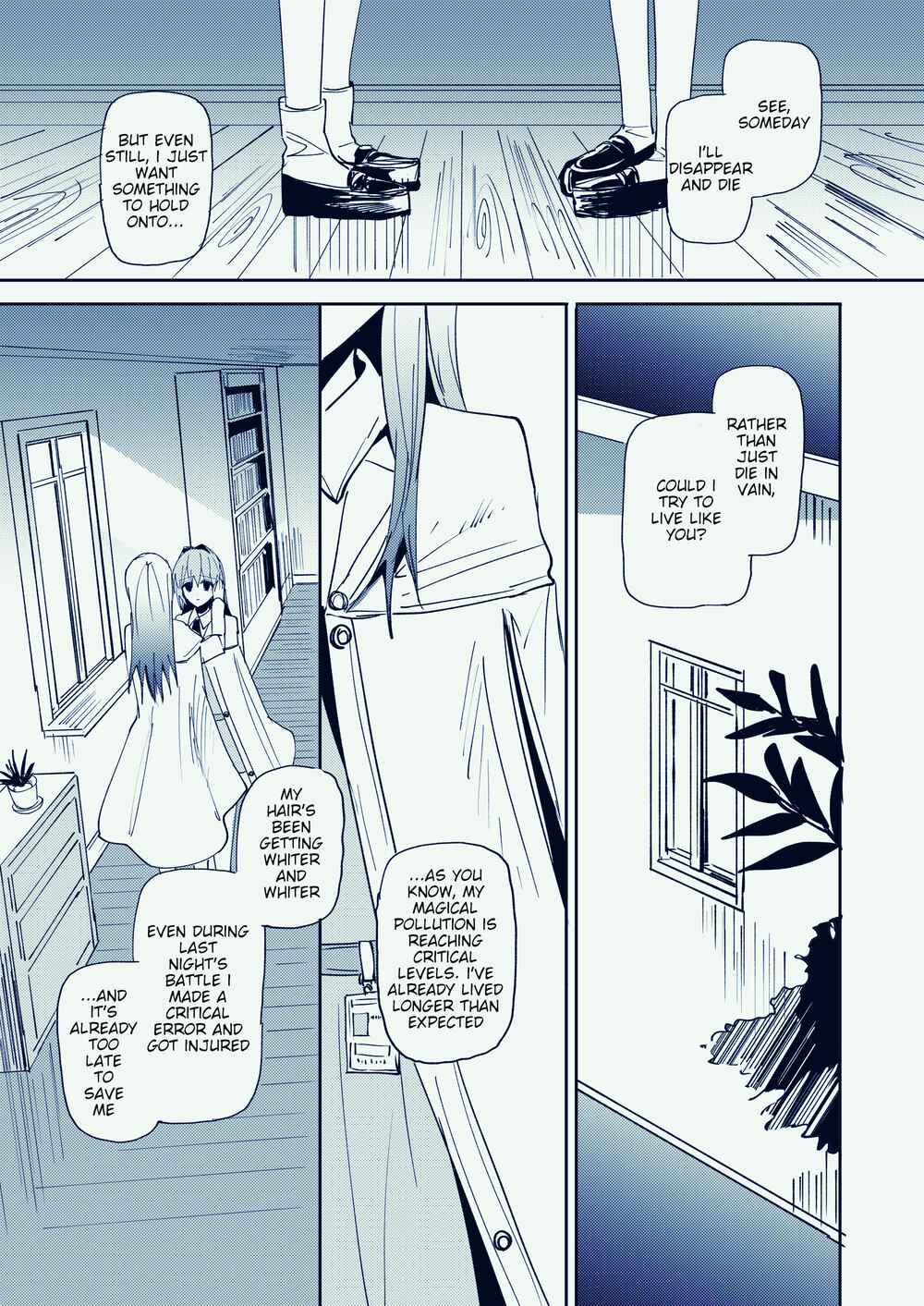Page 39 Chapter 5 Caelum