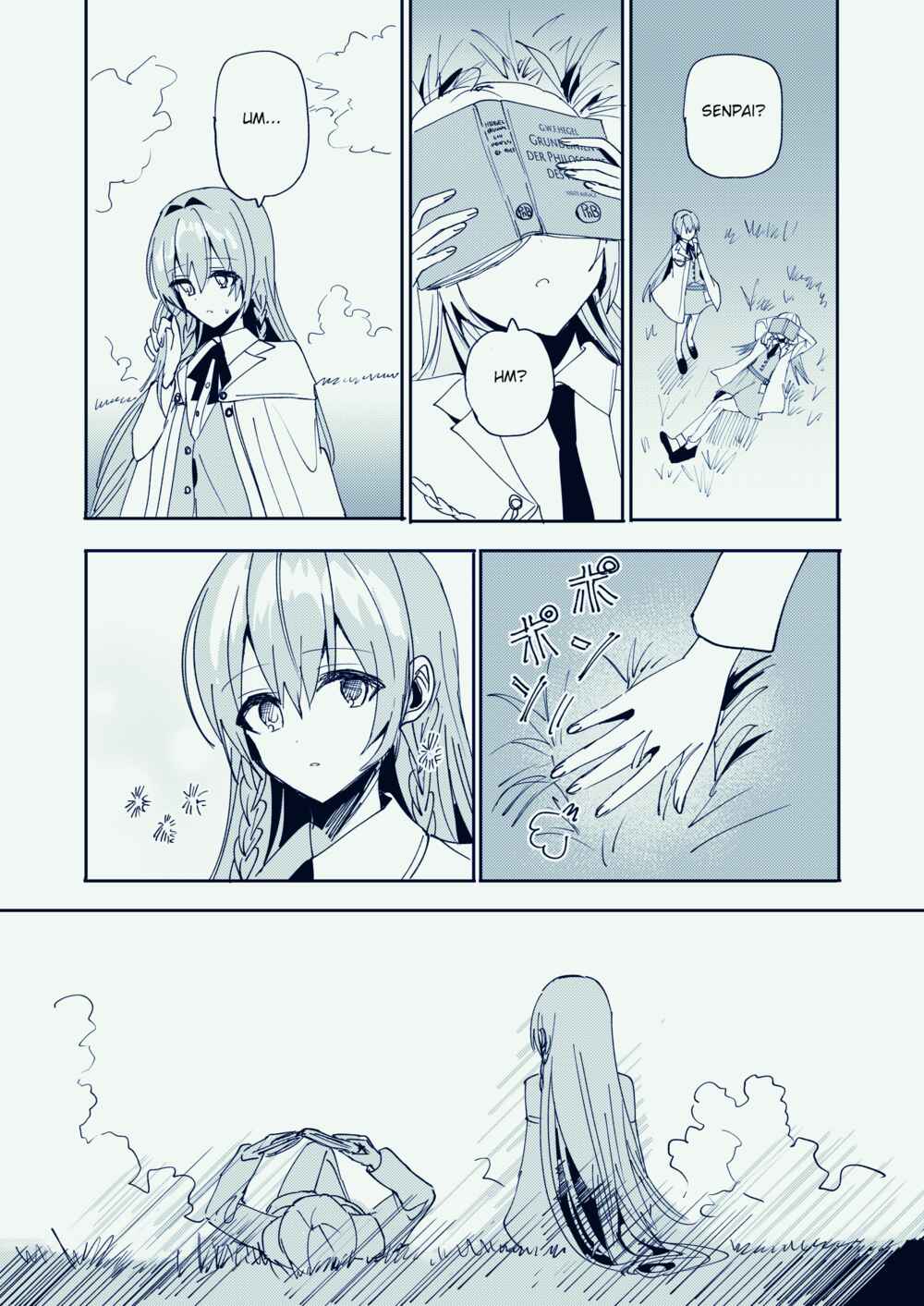 Page 6 Chapter 5 Caelum