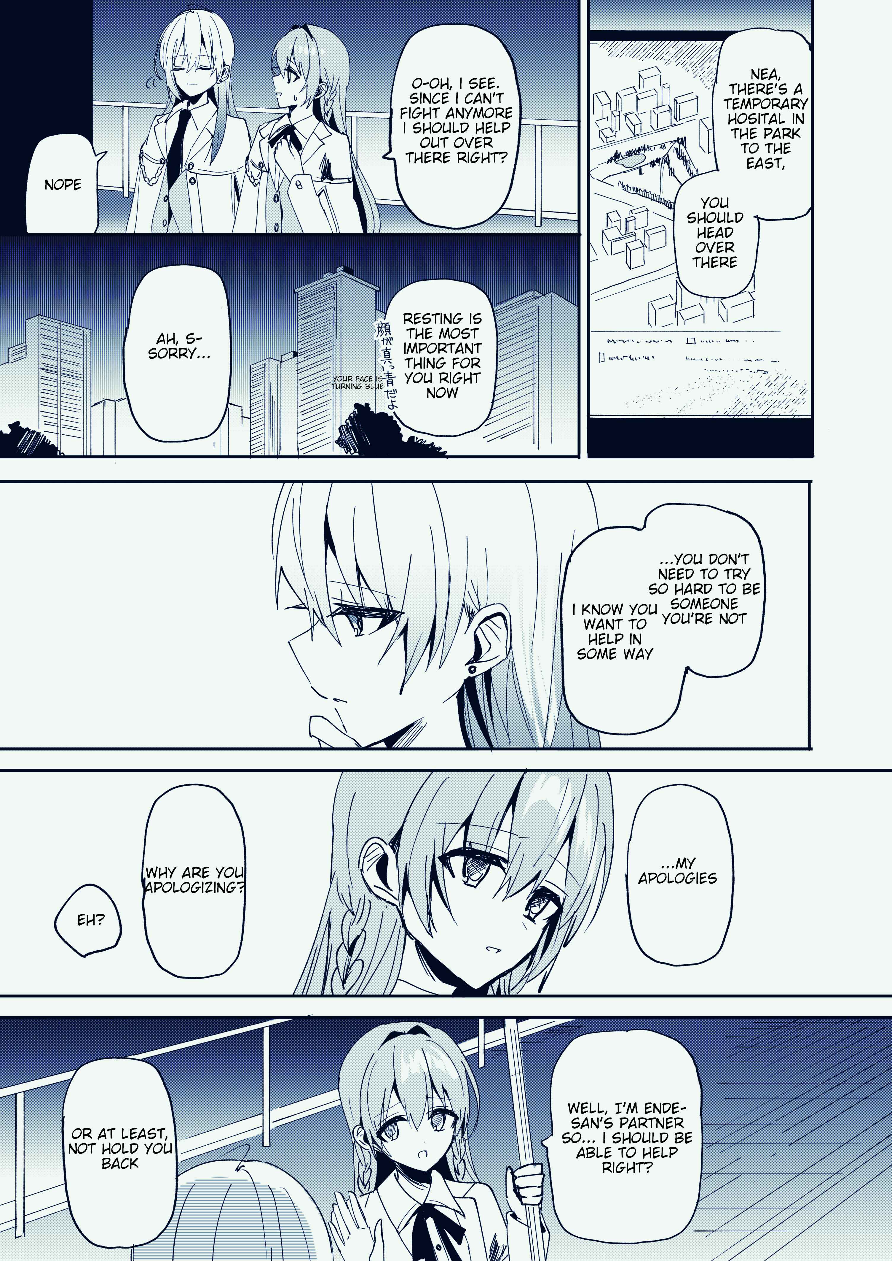 Page 10 Chapter 4 Caelum