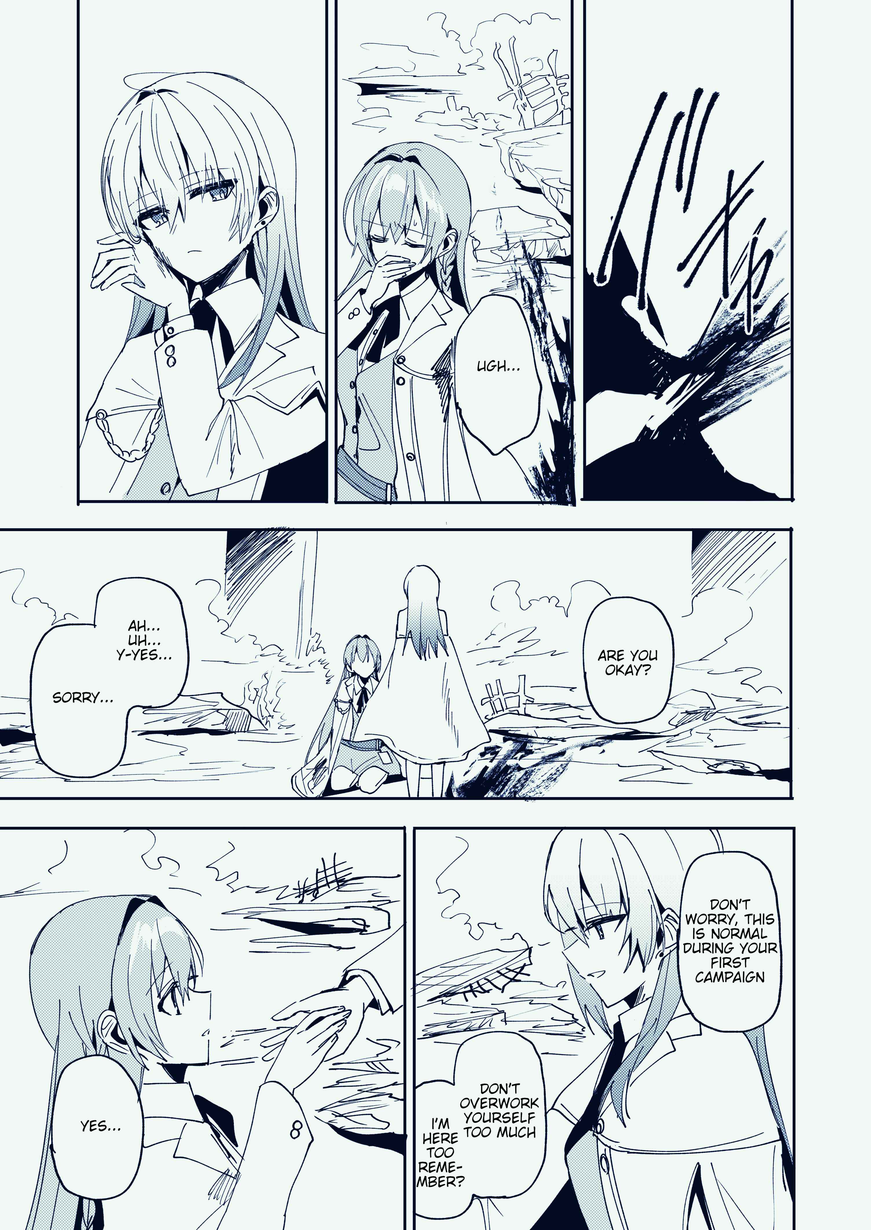 Page 8 Chapter 4 Caelum