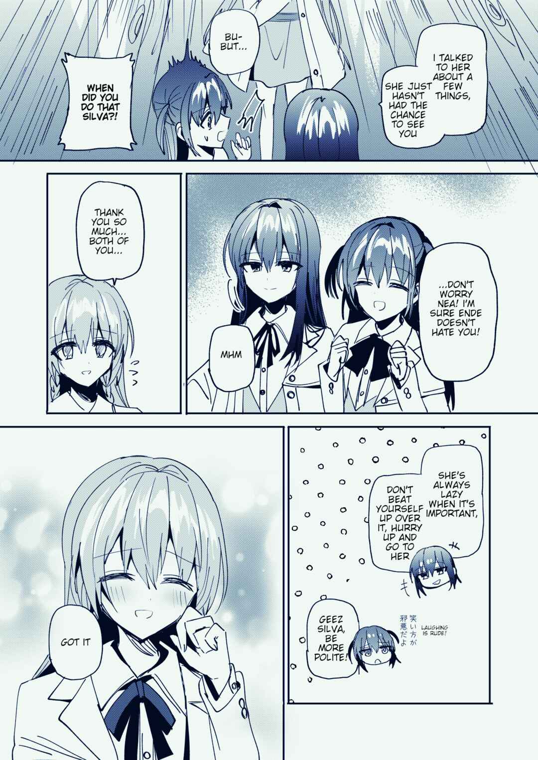 Page 28 Chapter 6 Caelum