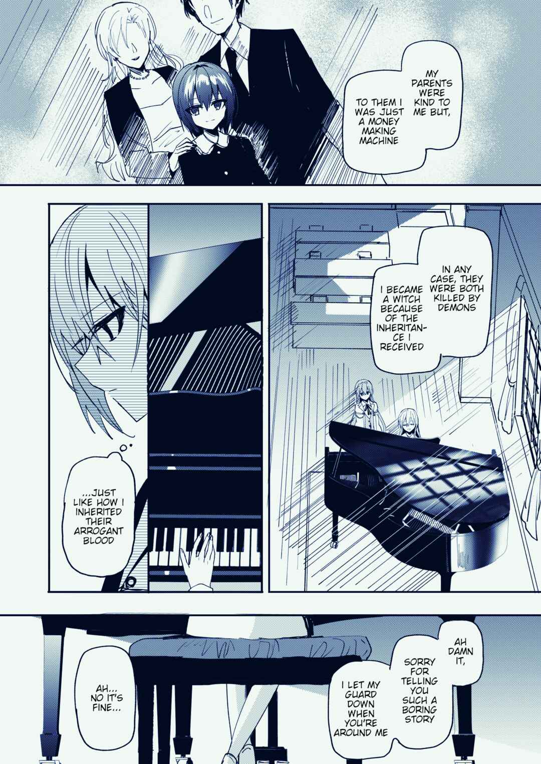 Page 6 Chapter 6 Caelum