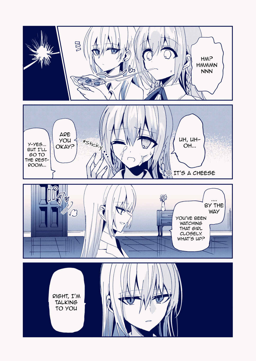 Page 23 Chapter 9 Caelum