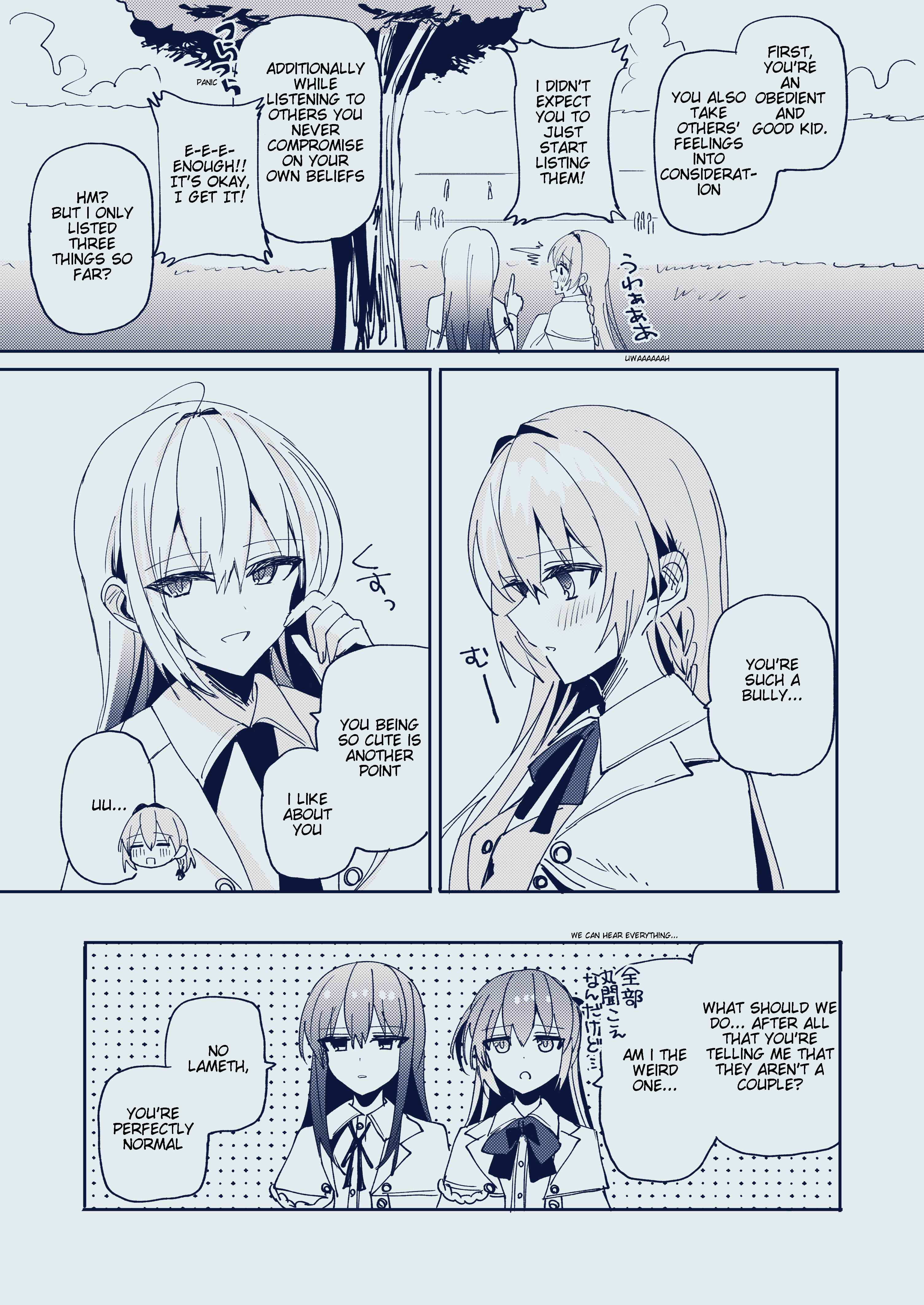 Page 12 Chapter 3 Caelum