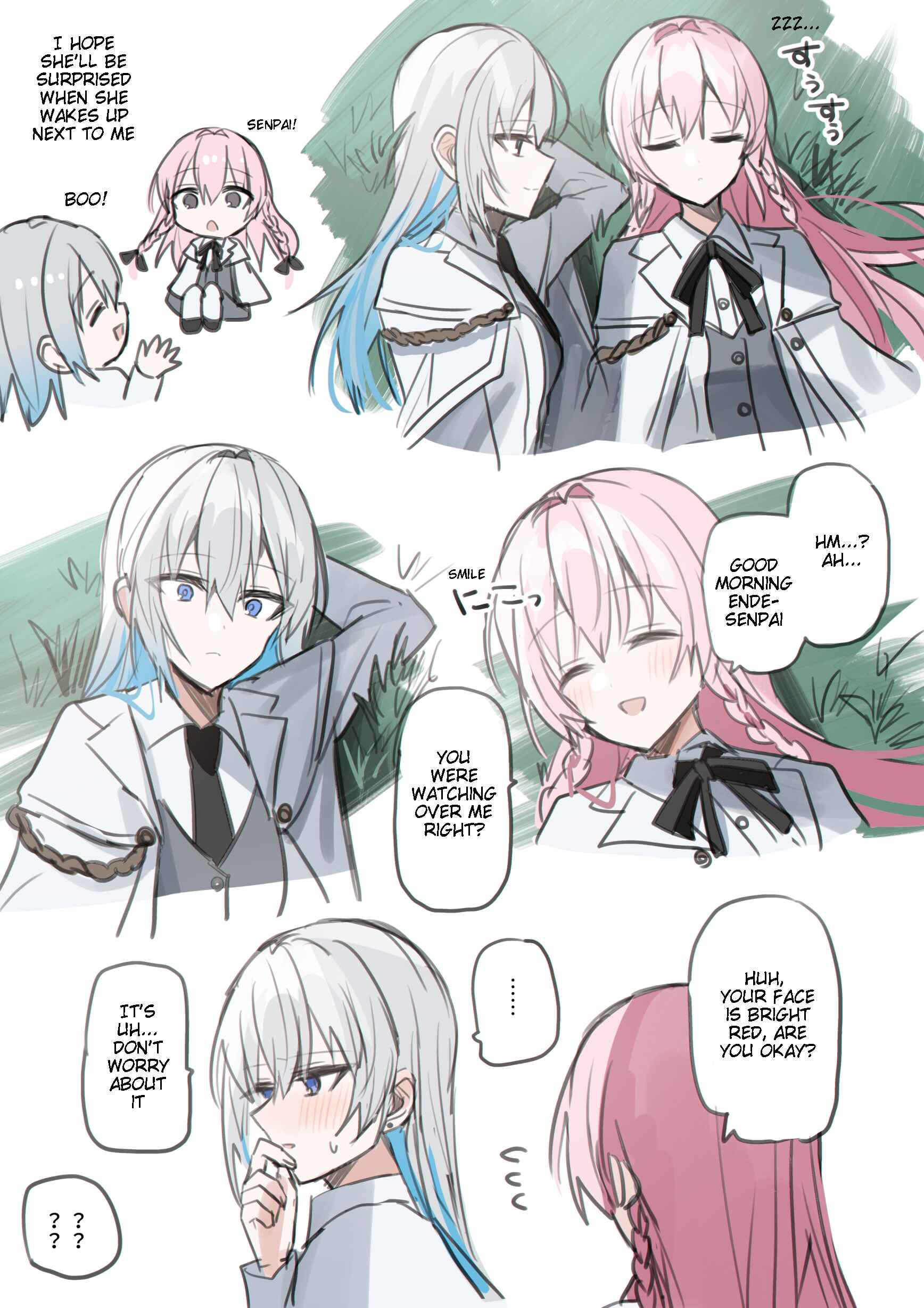Page 9 Chapter 2 Caelum