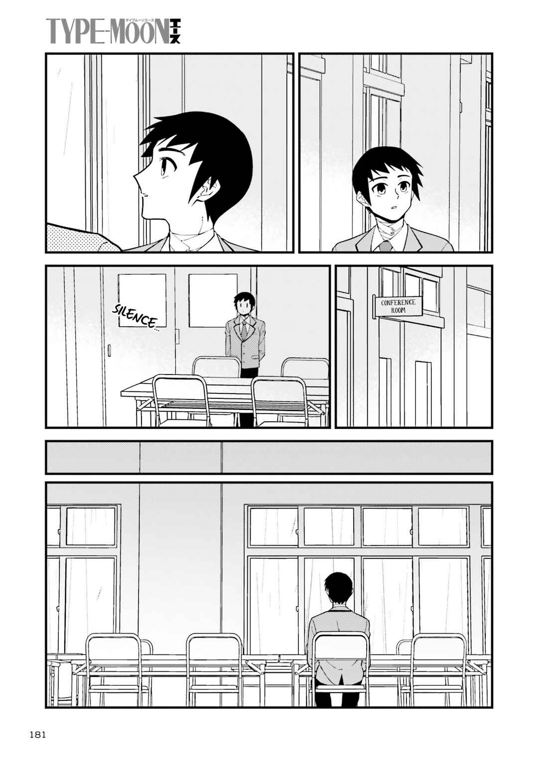 Page 11 Chapter Unknown_27c6 Asa no Fuukei