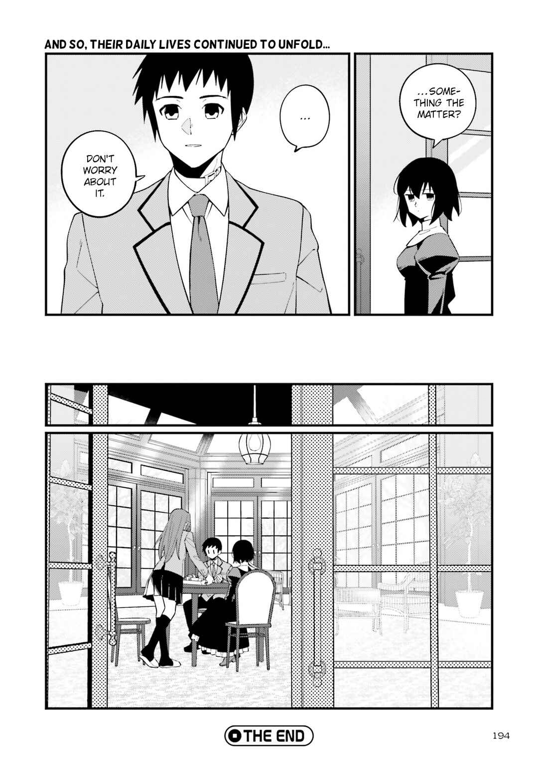 Page 23 Chapter Unknown_27c6 Asa no Fuukei