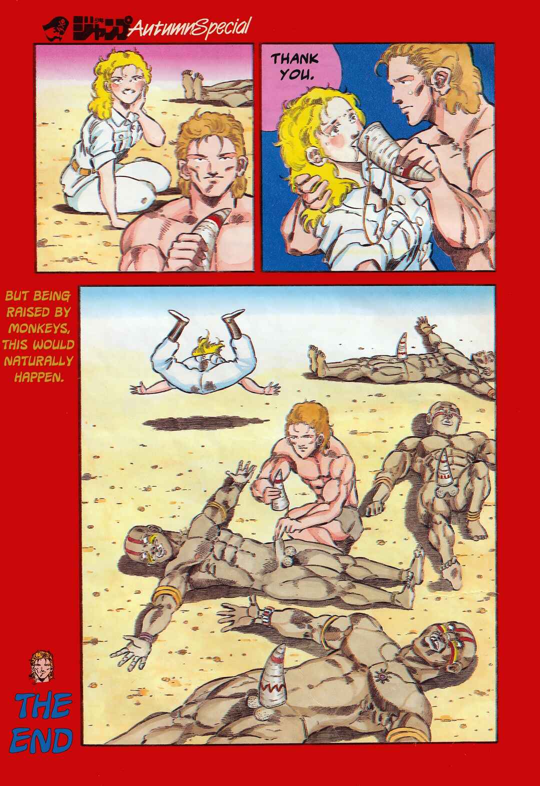 Page 6 Chapter 4 Is her Deltoid Muscle her Charm?
