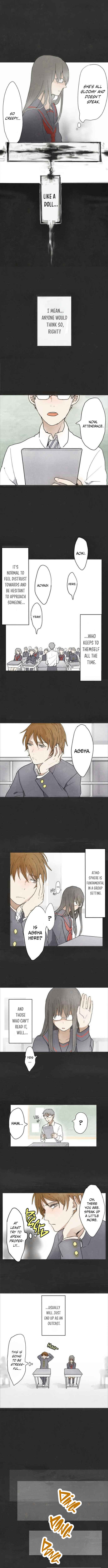 Page 9 Chapter 1 Star Flowers
