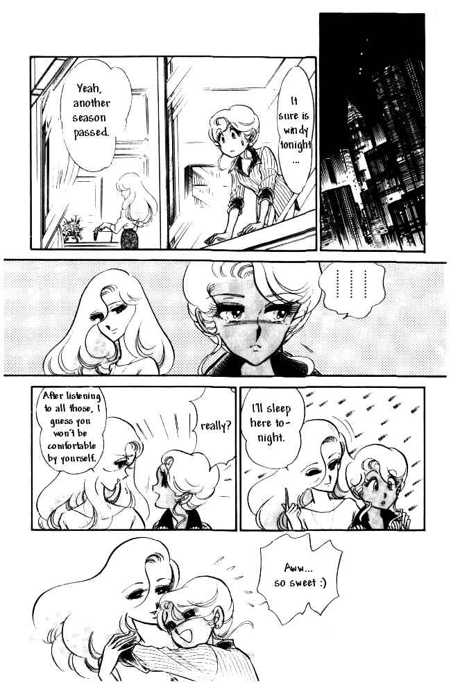 Page 11 Chapter 2 Cleopatra D.C.