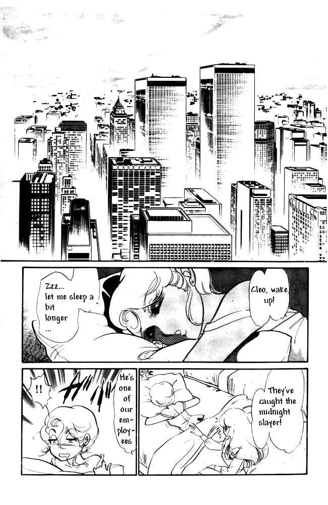 Page 12 Chapter 2 Cleopatra D.C.