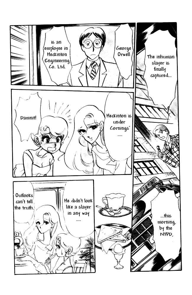 Page 13 Chapter 2 Cleopatra D.C.