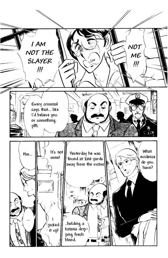 Page 14 Chapter 2 Cleopatra D.C.