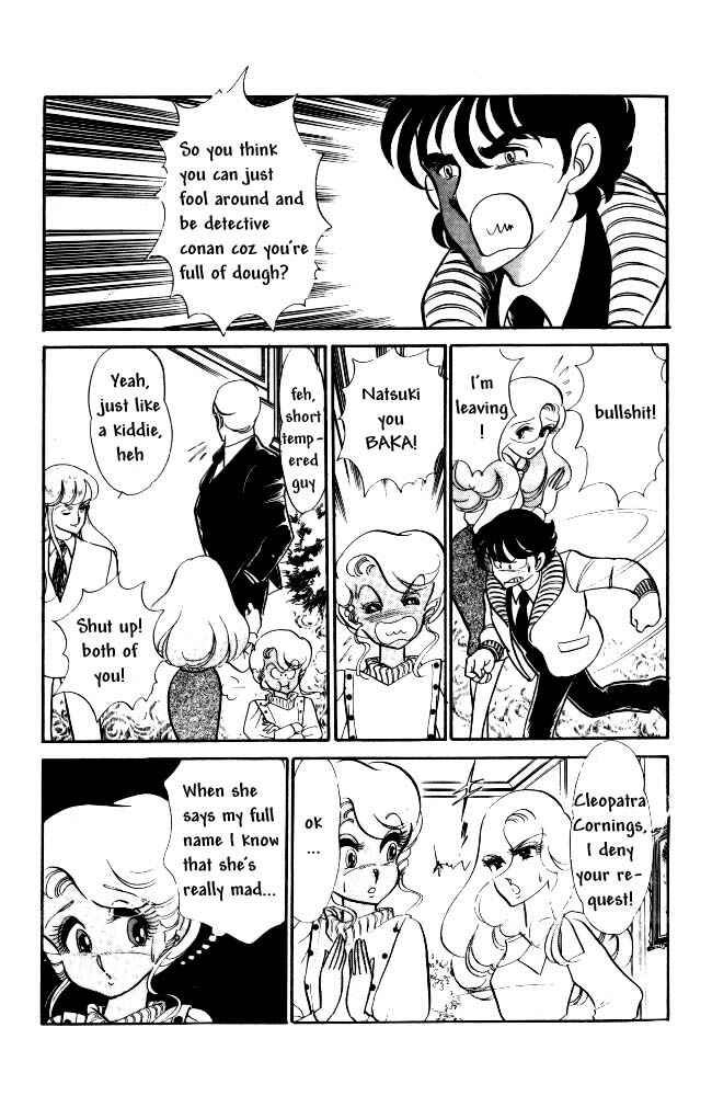 Page 19 Chapter 2 Cleopatra D.C.