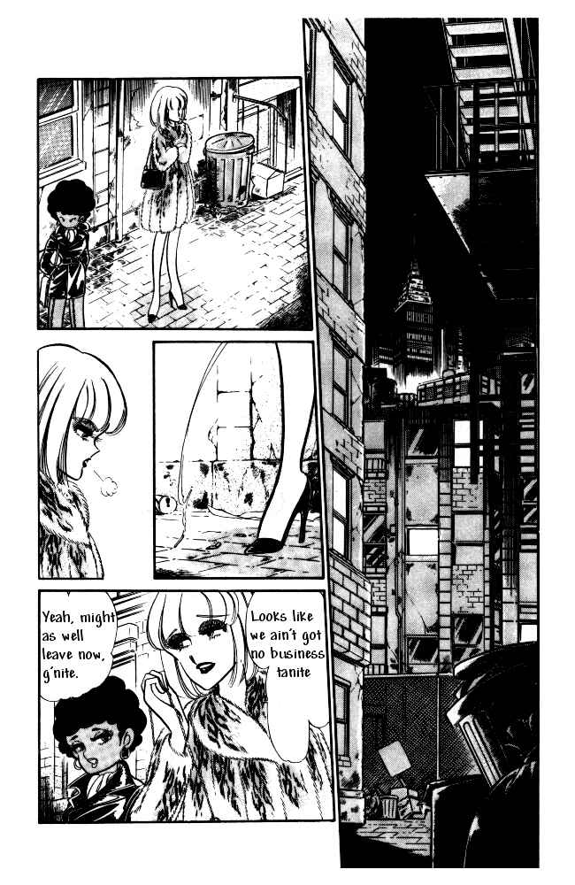 Page 2 Chapter 2 Cleopatra D.C.