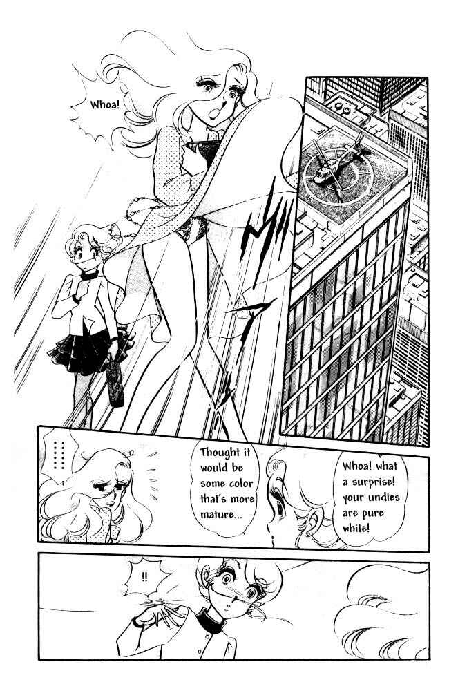 Page 22 Chapter 2 Cleopatra D.C.