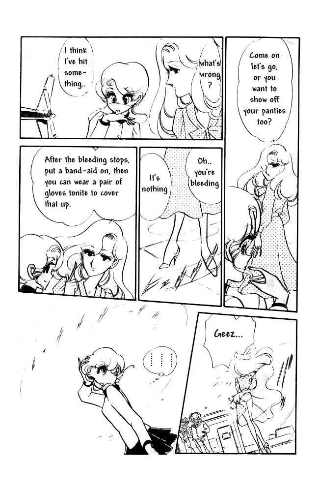 Page 23 Chapter 2 Cleopatra D.C.