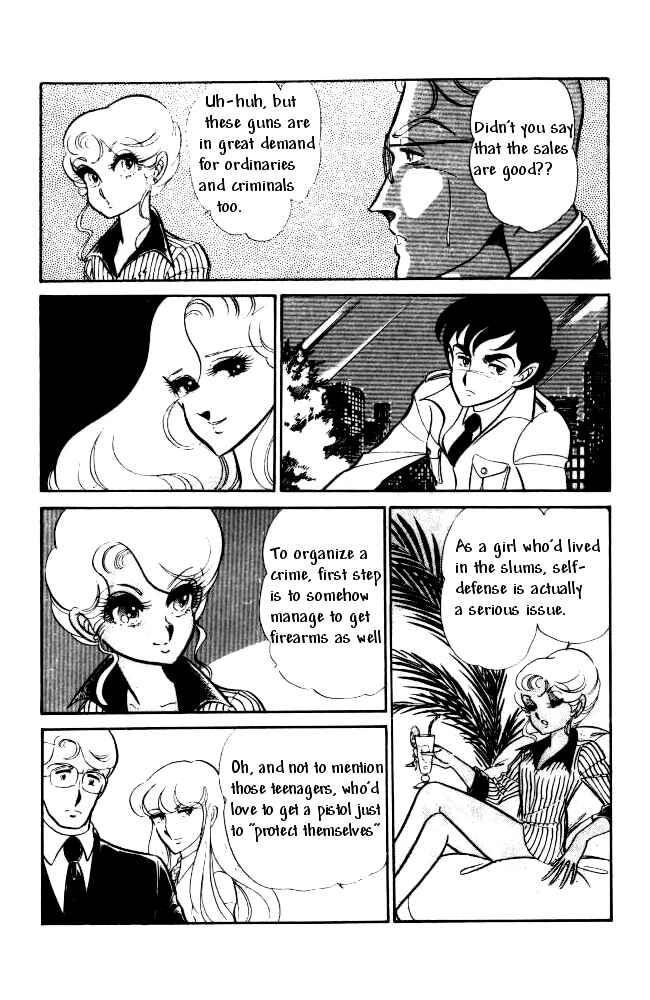Page 7 Chapter 2 Cleopatra D.C.
