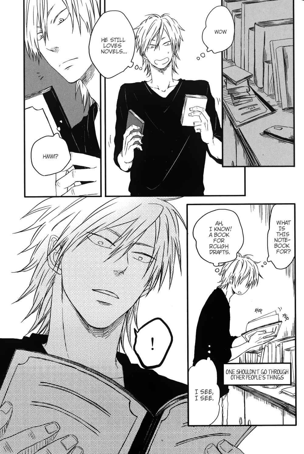 Page 20 Chapter Unknown_46d7 Dragon ni Koi